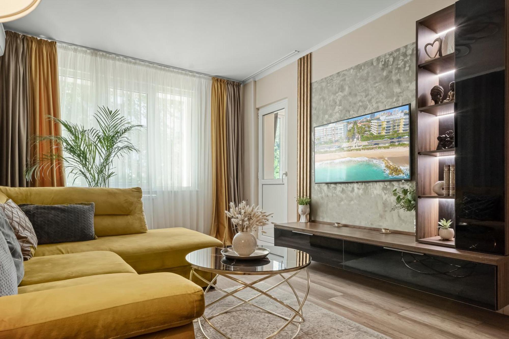 Awesome Apartment Бухарест Экстерьер фото
