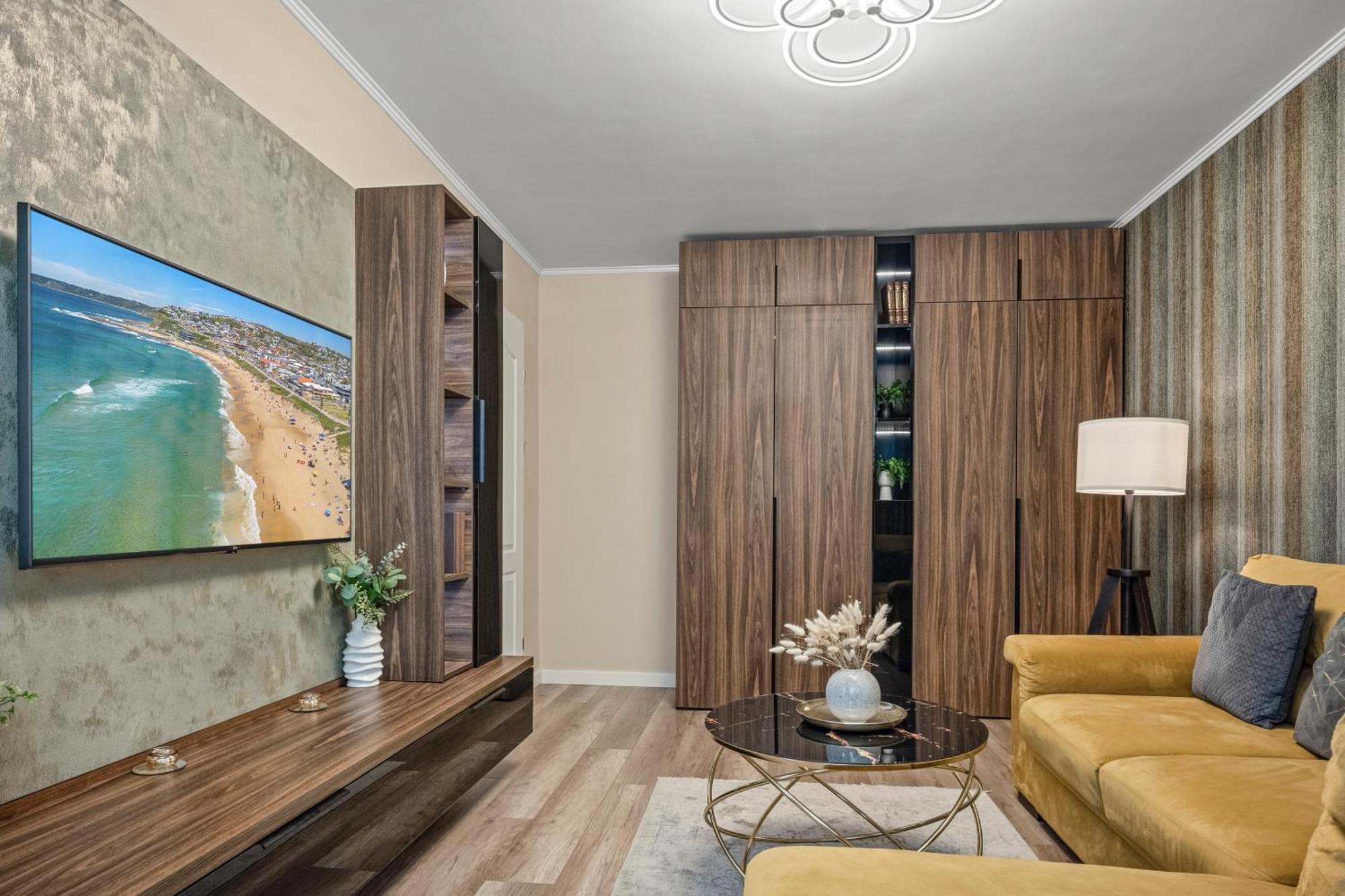 Awesome Apartment Бухарест Экстерьер фото